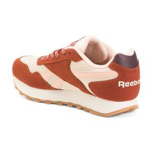 NEW REEBOK REEBOK Harman Double Retro Sneakers alabaster for women 1125 4m2